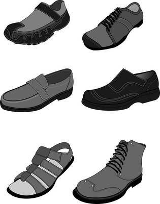 鞋帽配飾與服裝設(shè)計(jì) 從搭配藝術(shù)到整體造型