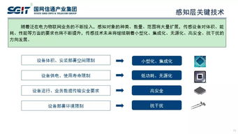 信通技術(shù)賦能未來(lái)電網(wǎng) 國(guó)網(wǎng)信通產(chǎn)業(yè)集團(tuán)副總經(jīng)理孫德棟談物聯(lián)網(wǎng)技術(shù)支撐泛在電力物聯(lián)網(wǎng)建設(shè)