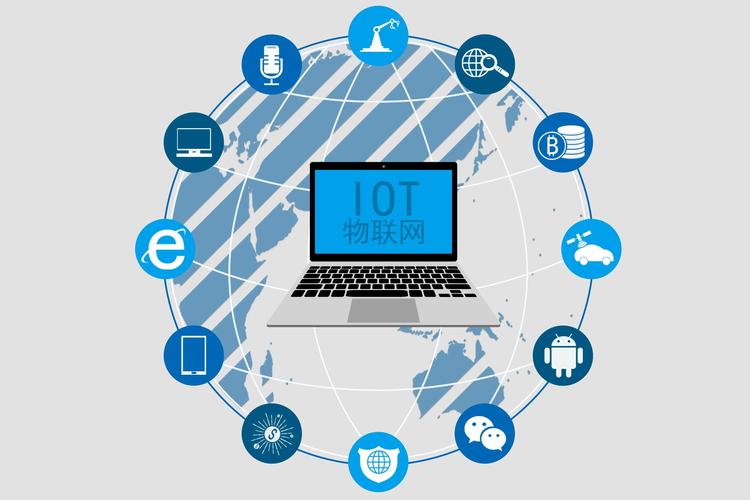 漢瑪智慧 以物聯網技術服務驅動未來創新