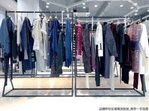 揭秘最佳服裝批發網絡 如何高效選擇服裝服飾批發平臺