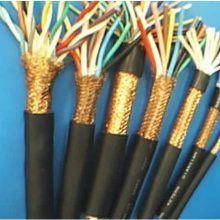 廠家直銷計算機電纜DJYVP 3*2*1.5 通訊領(lǐng)域可靠連接的專業(yè)選擇