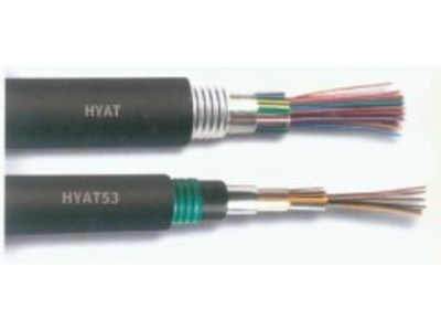 MHYBV 礦用通信電纜 礦井高效通訊的可靠保障