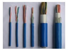 臨汾礦用斜巷安全標志產(chǎn)品認證與通訊電纜選型指南