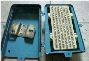 中國(guó)通訊電纜商家的20對(duì)電話(huà)分線(xiàn)盒價(jià)格與全方位圖解指南